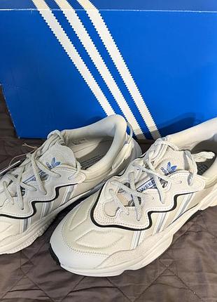 Кросівки adidas ozweego hp6337, eur 44.5, us 10.5, uk 10, 28см