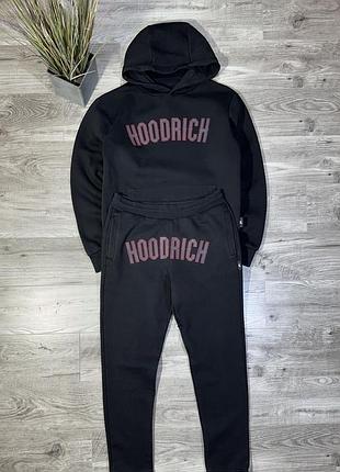 Оригінальний, спортивний костюм - hoodrich