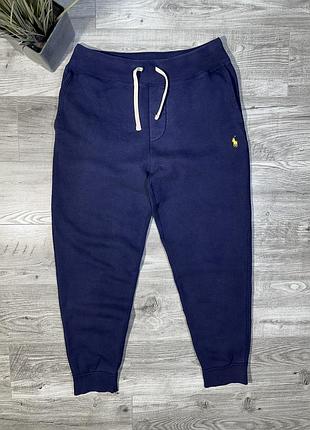 Оригінальні, спортивні, вінтажні штани - polo ralph lauren