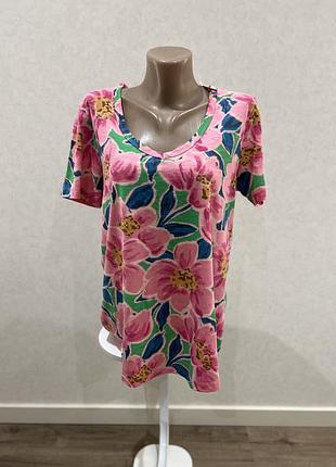 Футболка nutmeg p14