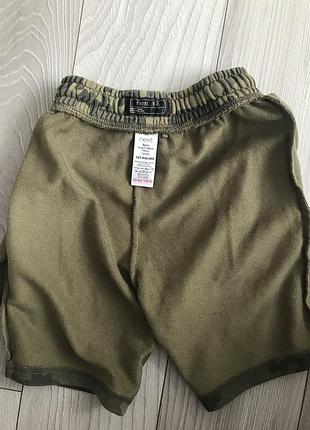 Шорти для хлопця 4