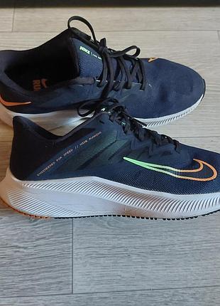 Кроссовки nike air max axis silver