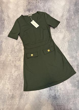 Жіноча сукня