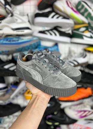 Кеди  puma