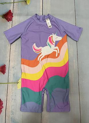 Защитный купальный костюм