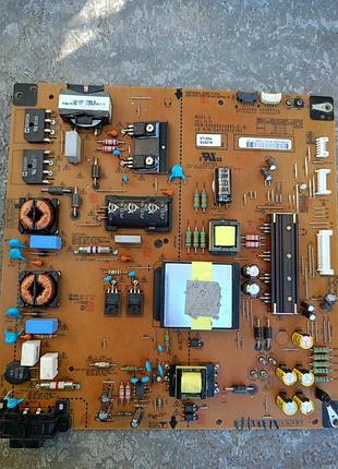 Блок живлення eax64310401(1,4) від телевізора lg 47ls560t.