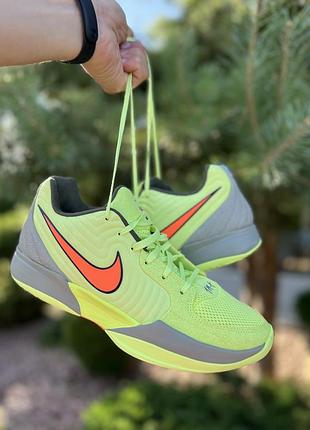 Оригінальні баскетбольні кросівки nike ja 2 us 10,11,12