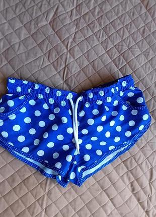 Шорты janina р.s,m 2