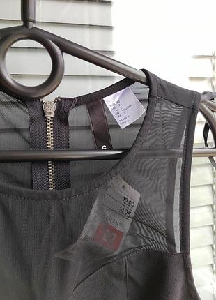 Сукня   h&amp;m 3