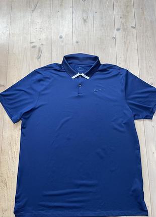 Nike поло 2 xl