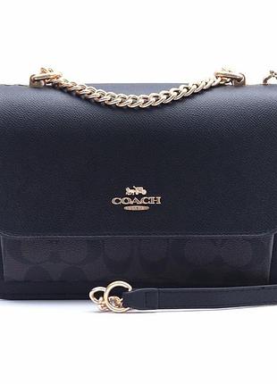Продаю оригінальну сумку coach  практично нова — одягала лише 2 рази. оригінал, купувалась за кордоном. стан ідеальний, без жодних дефектів.