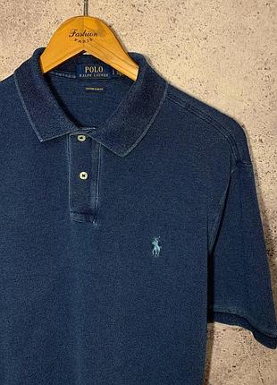 Поло polo ralph lauren розмір l