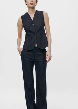 Костюм брючний zara