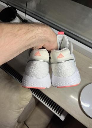 Жіночі кросівки adidas adge lux5 фото