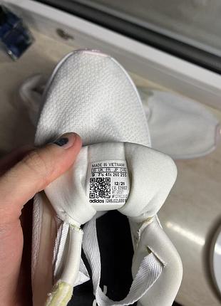 Жіночі кросівки adidas adge lux8 фото