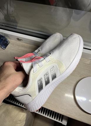 Жіночі кросівки adidas adge lux4 фото