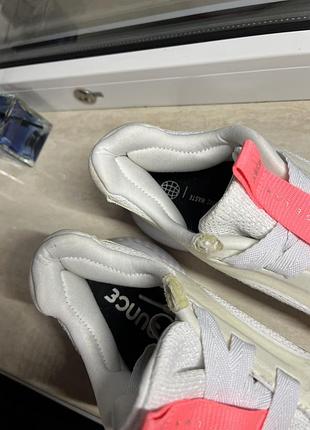 Жіночі кросівки adidas adge lux6 фото