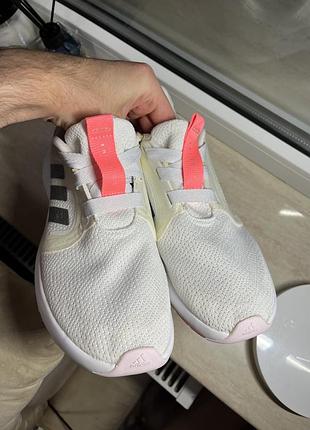 Жіночі кросівки adidas adge lux3 фото