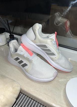 Жіночі кросівки adidas adge lux2 фото