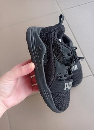 Оригинальные кроссовки puma