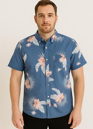 Тенниска коттон