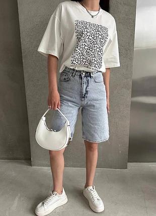 Шорти багги🎀