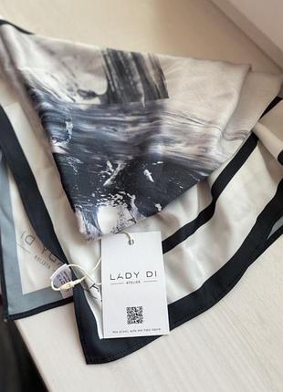 Шовкова хустка ladi di atelier