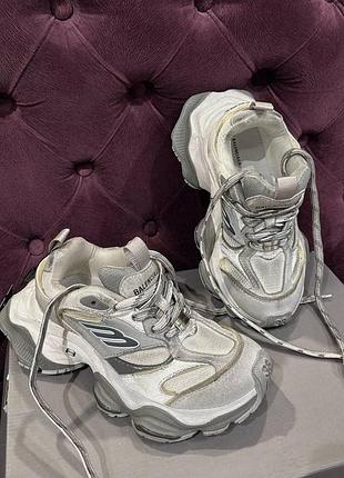 Кросівки balenciaga cargo