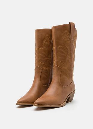Женские сапоги anna field 12549