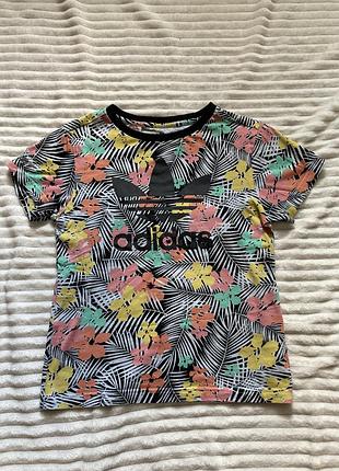 Футболка топ адідас big logo adidas s