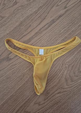 Чоловічі стрінги