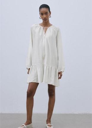 Плаття сукня сарафан h&m 5