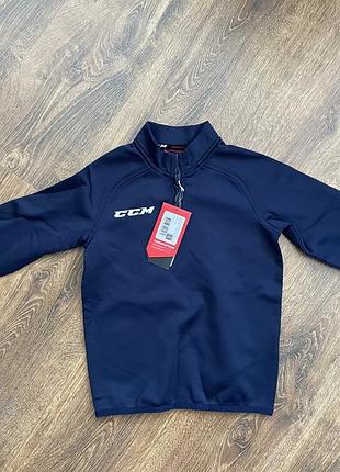 Толстовка ccmhockey