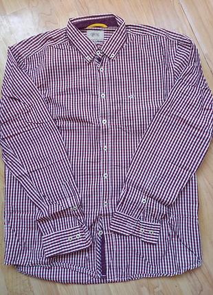 Сорочка чоловіча camel active