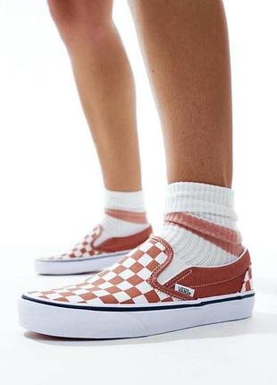 Кеди vans оригінал унісекс