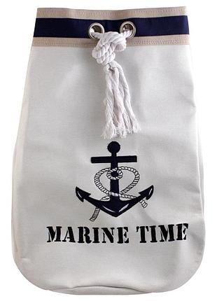 Кошик для білизни "marine time" trento