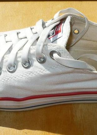 All star converse модні кеди