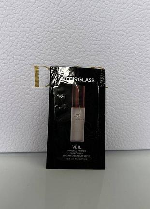 Оригінал пробник hourglass veil mineral primer мінеральний праймер для обличчя
