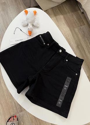 Шорти calvin klein 5