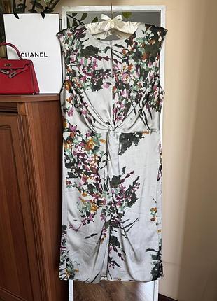 Стильное платье laura ashley