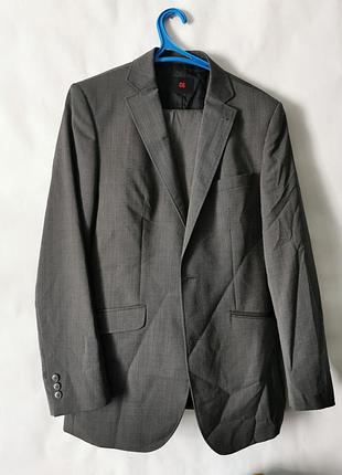 Костюм классический club of gents
