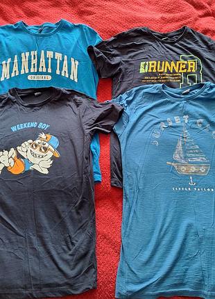 Футболки вайкікі