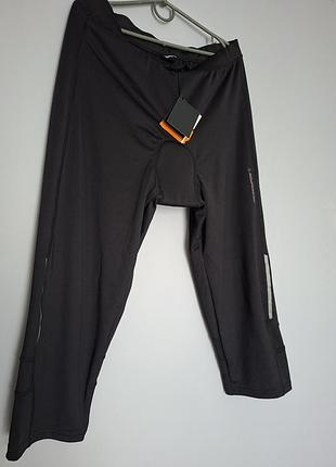 Новые лосины велосипедки