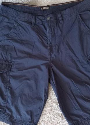 Шорты мужские napapijri xl