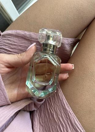 Парфумована вода tiffany&co. intense