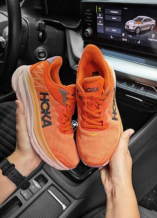 Кроссовки hoka challenger 7 
(женские/человечи)