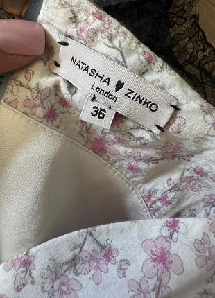 Сарафан natasha zinko оригинал 6