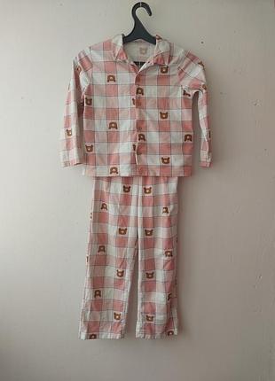 Нежная пижамка