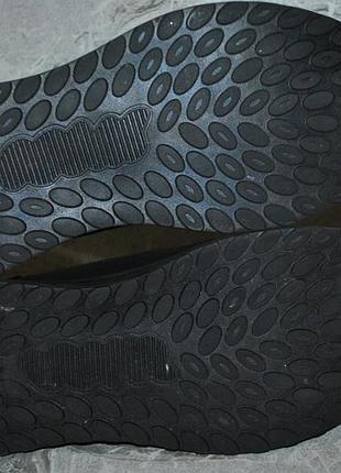 Кроссовки спорт 43 р 6