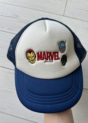 Бейсболка на хлопця